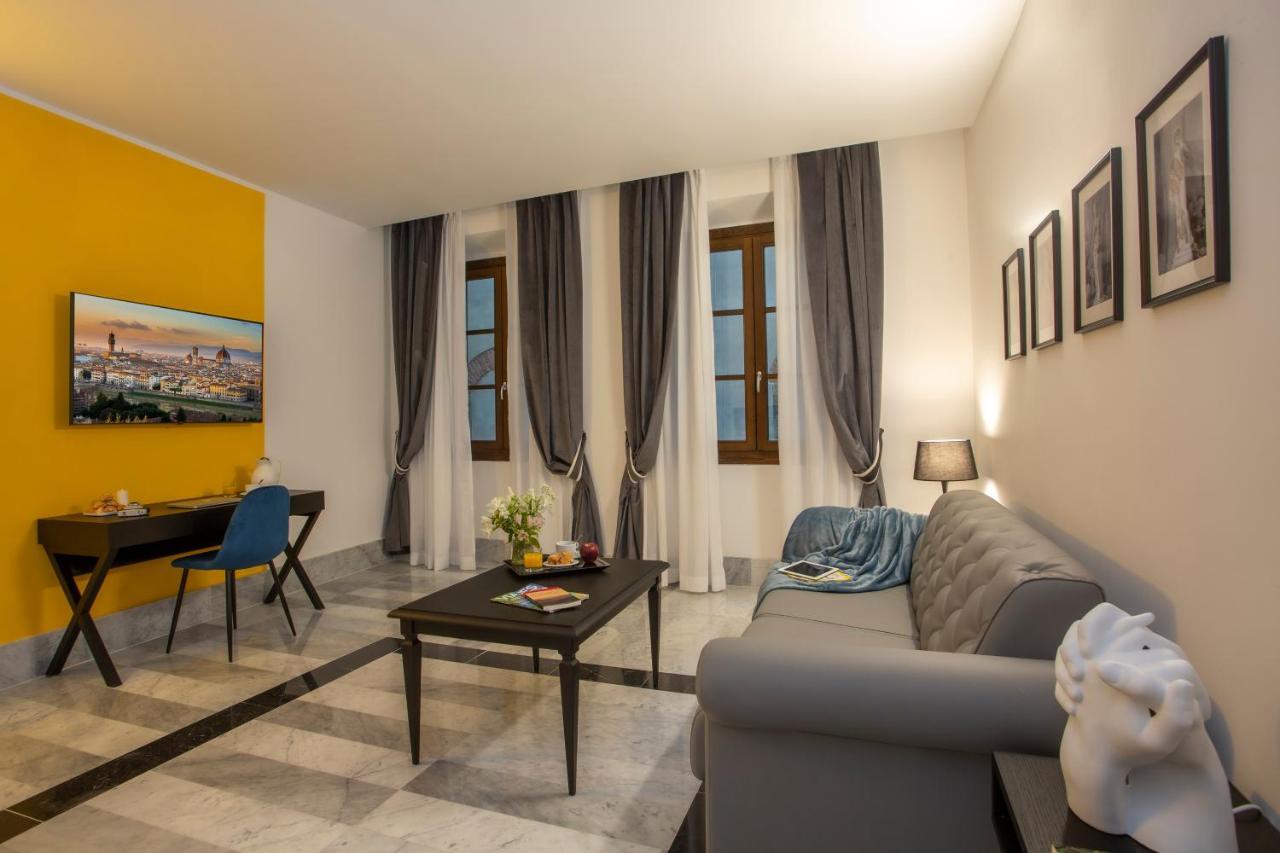 Casual Rinascimento Firenze Hotel Exterior photo