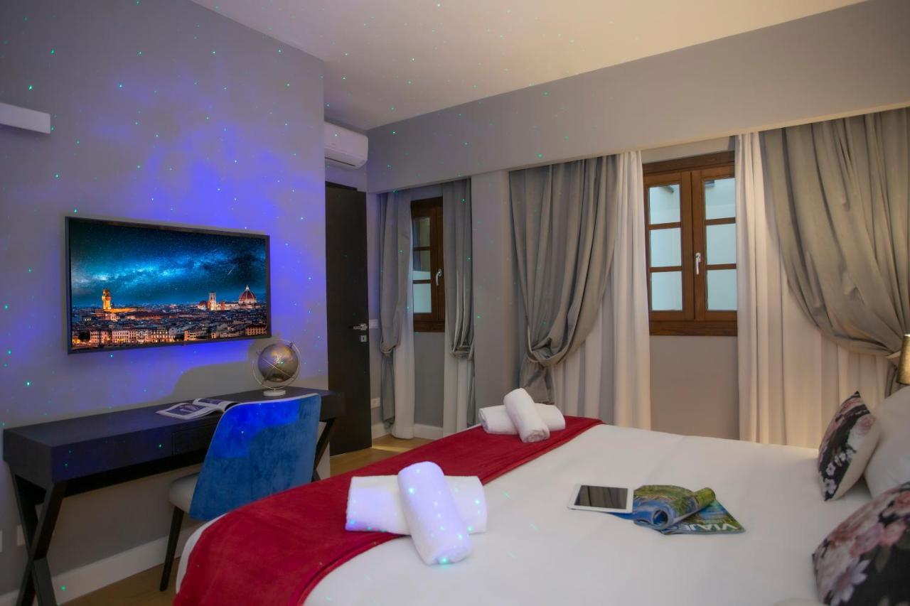 Casual Rinascimento Firenze Hotel Exterior photo
