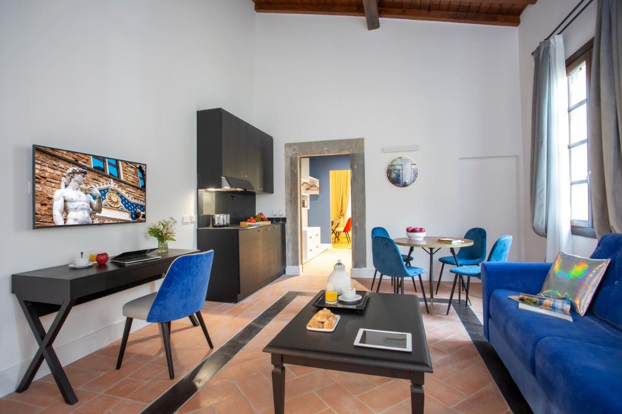 Casual Rinascimento Firenze Hotel Exterior photo