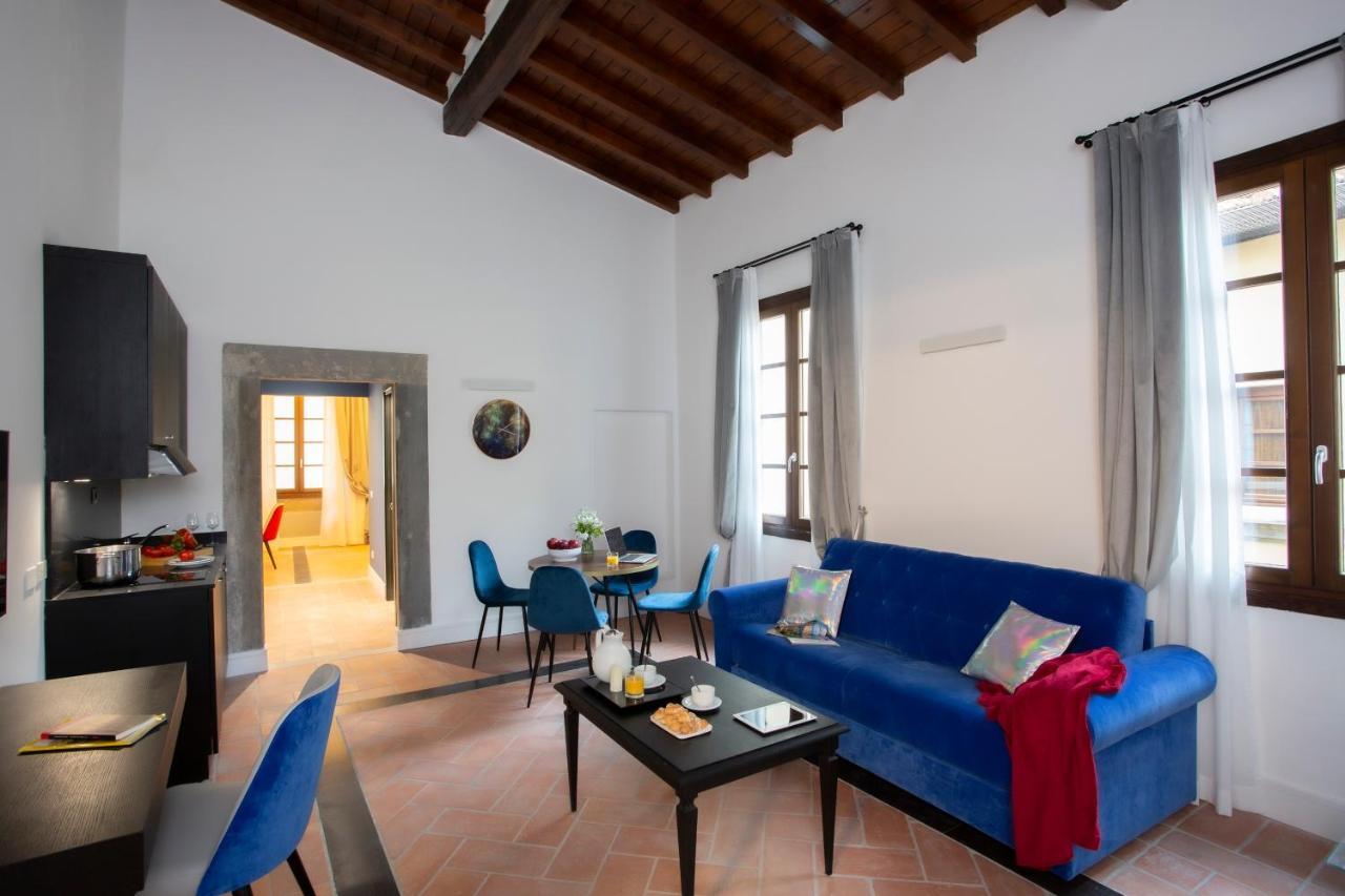 Casual Rinascimento Firenze Hotel Exterior photo