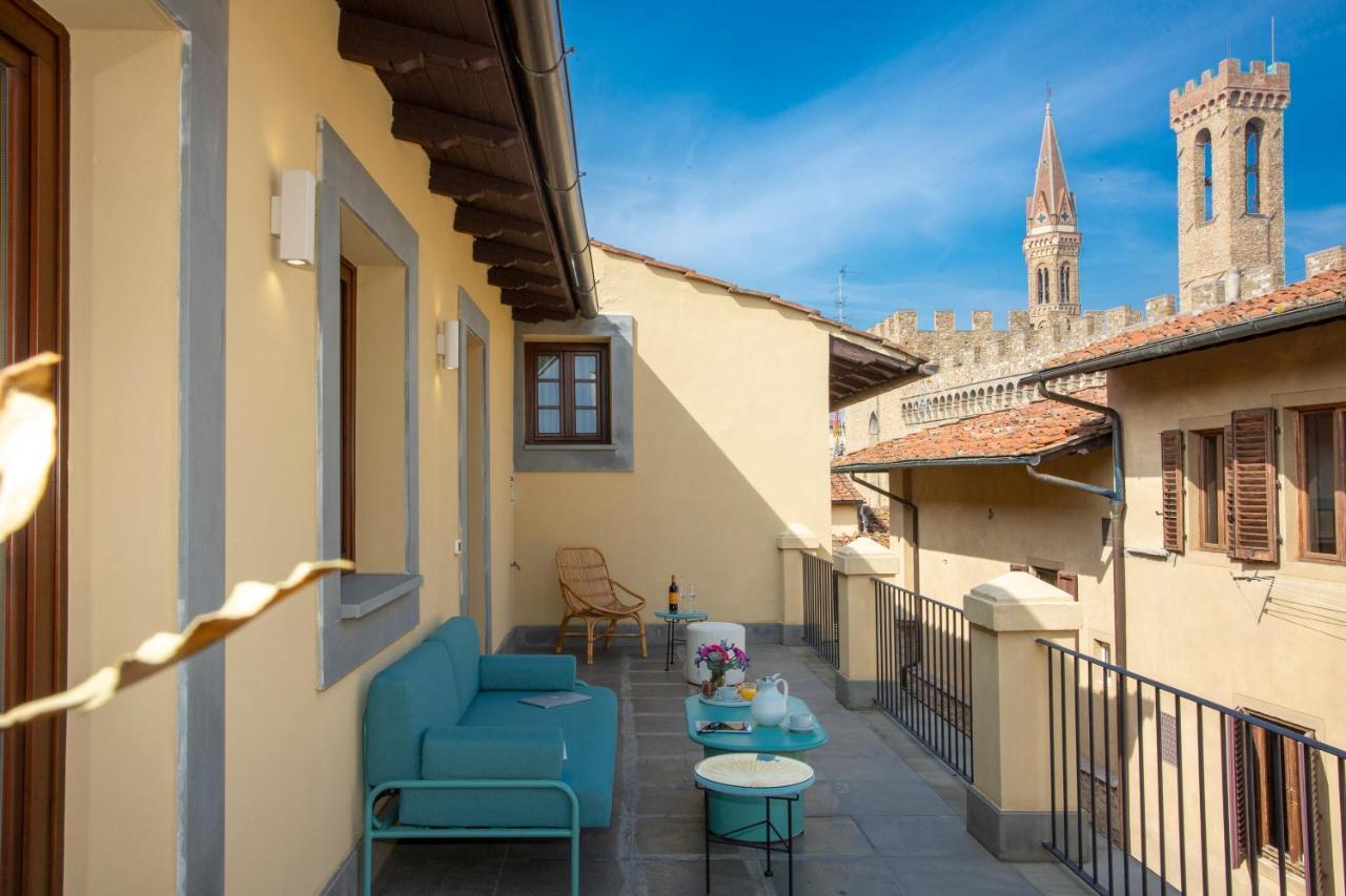 Casual Rinascimento Firenze Hotel Exterior photo