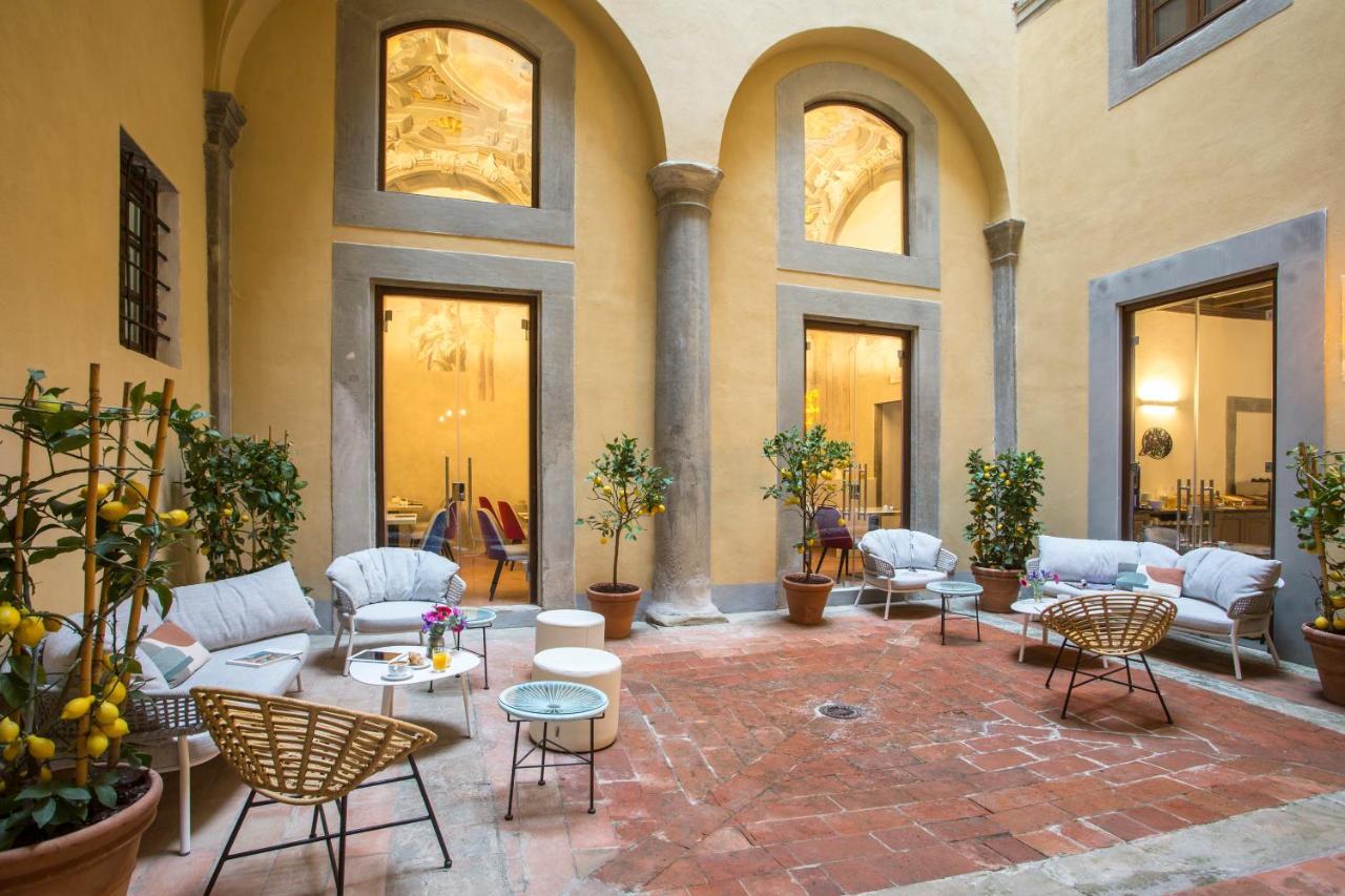 Casual Rinascimento Firenze Hotel Exterior photo