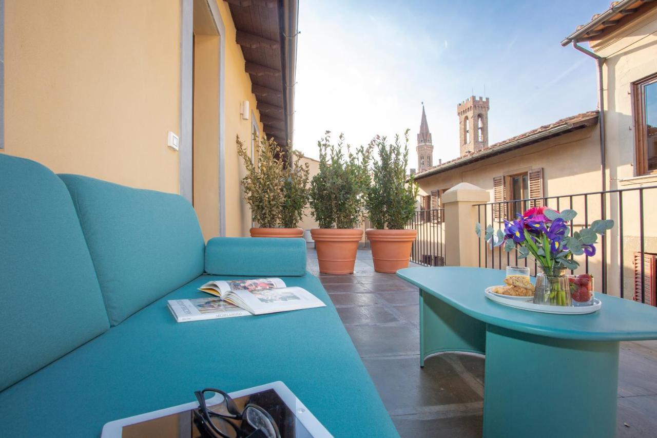 Casual Rinascimento Firenze Hotel Exterior photo