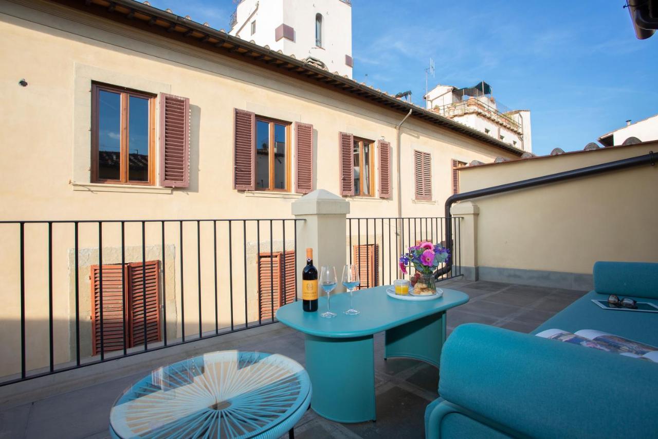 Casual Rinascimento Firenze Hotel Exterior photo