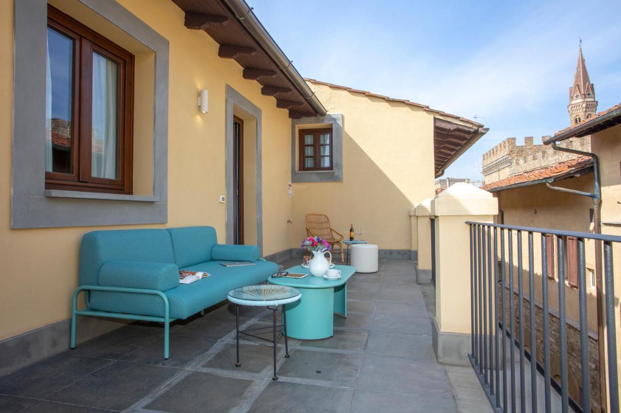 Casual Rinascimento Firenze Hotel Exterior photo