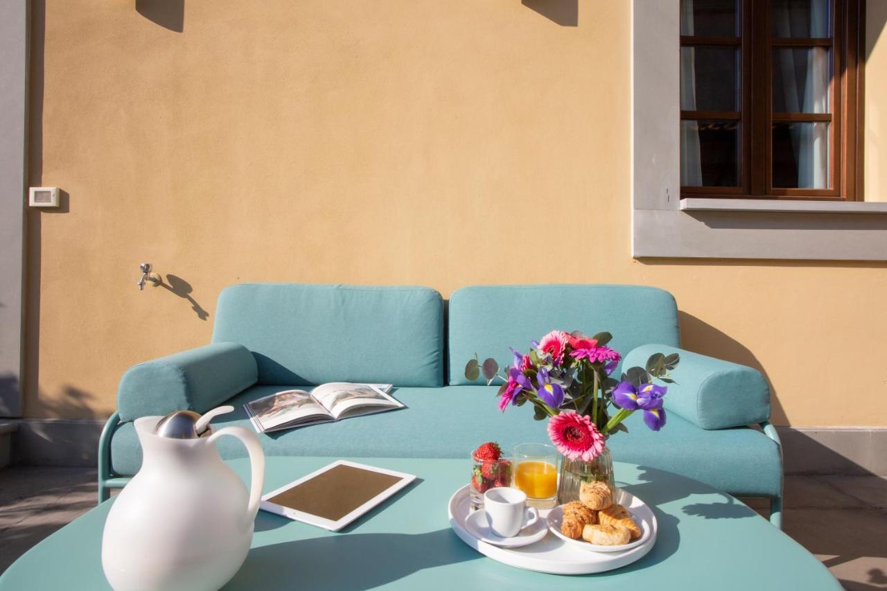 Casual Rinascimento Firenze Hotel Exterior photo