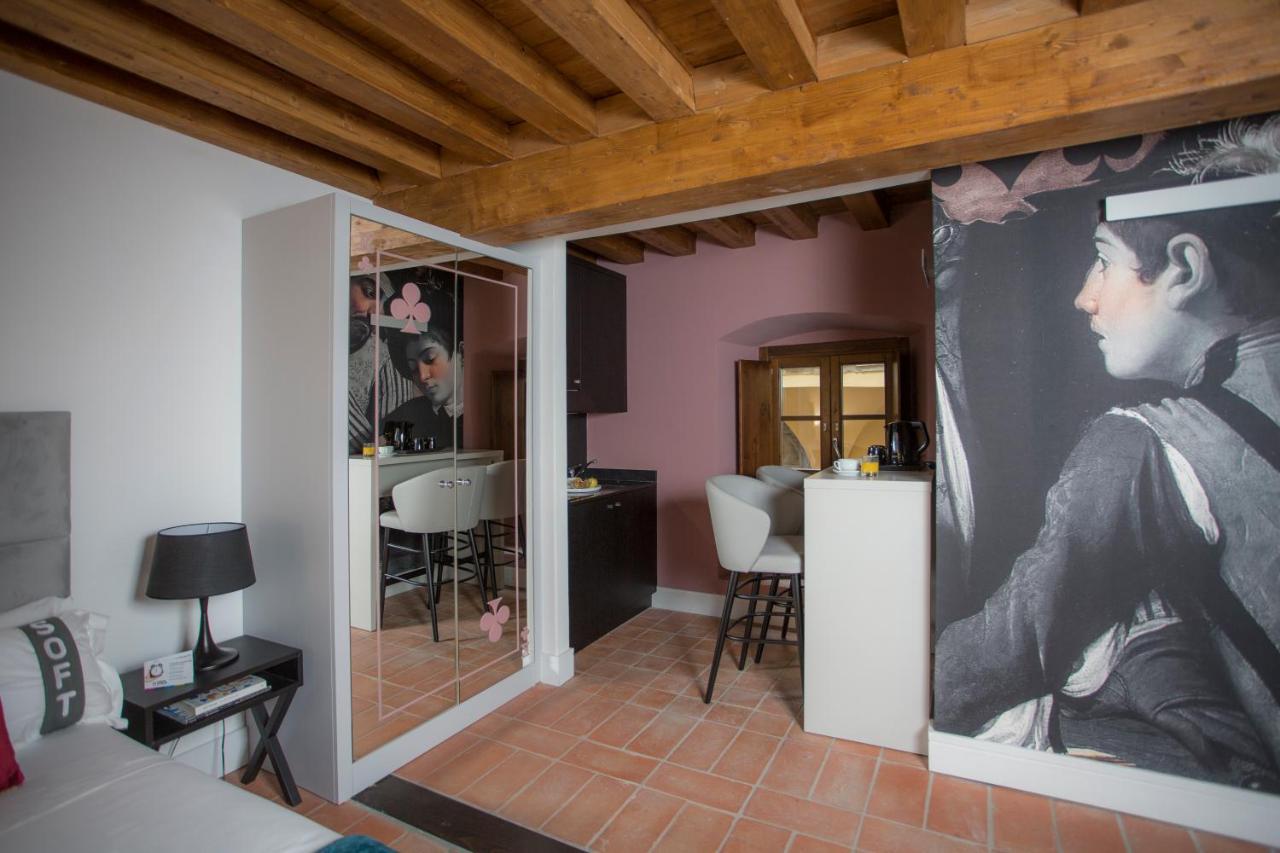 Casual Rinascimento Firenze Hotel Exterior photo