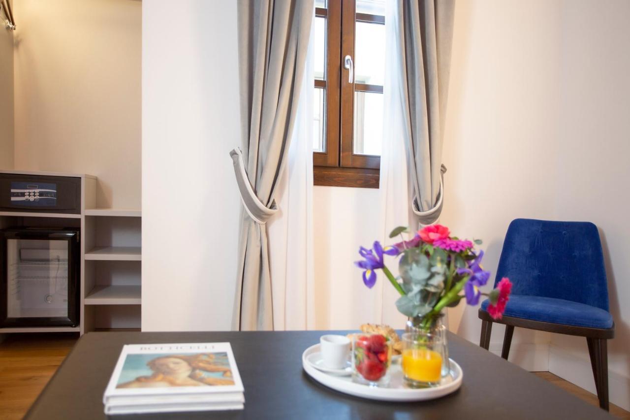 Casual Rinascimento Firenze Hotel Exterior photo