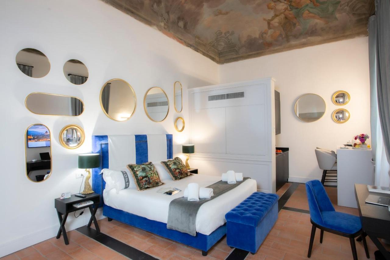 Casual Rinascimento Firenze Hotel Exterior photo