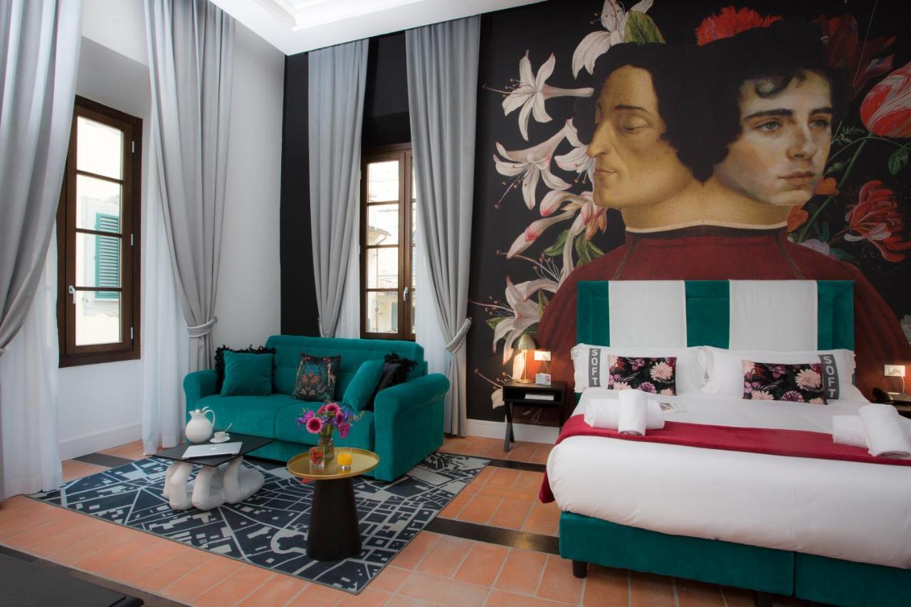 Casual Rinascimento Firenze Hotel Exterior photo