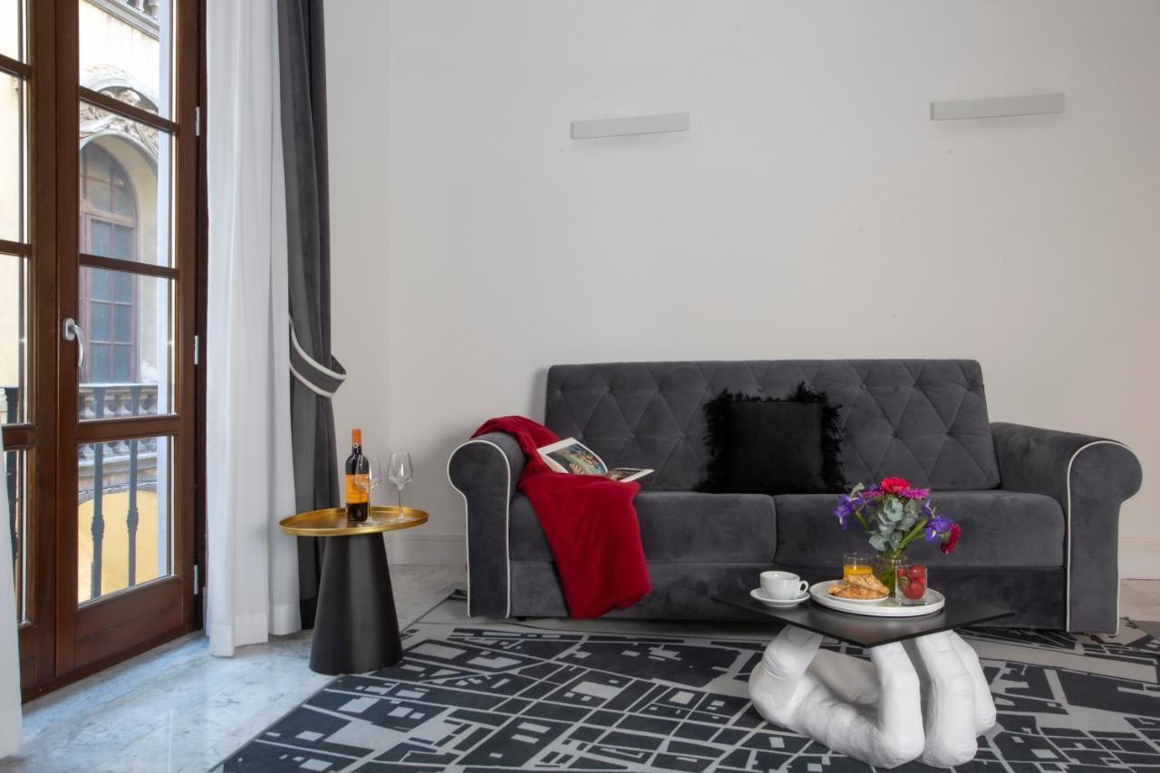 Casual Rinascimento Firenze Hotel Exterior photo