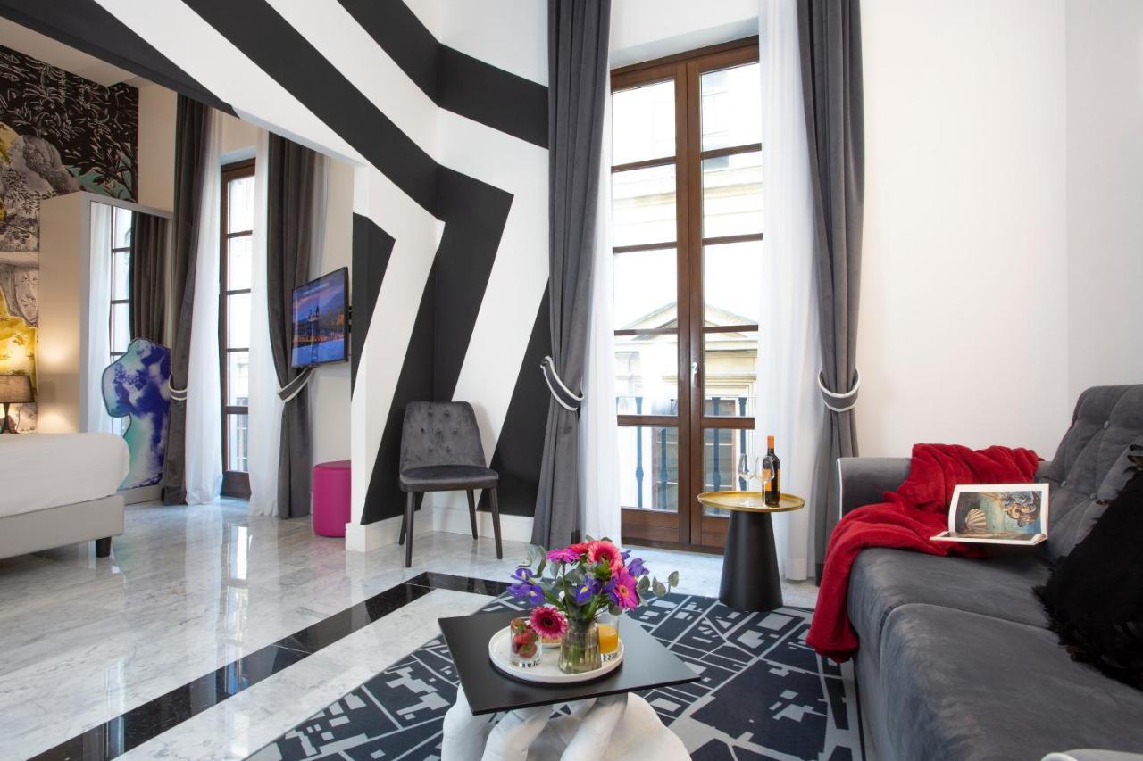 Casual Rinascimento Firenze Hotel Exterior photo